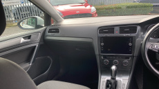 Volkswagen Golf 1.6 TDI Match 5dr DSG Diesel Hatchback